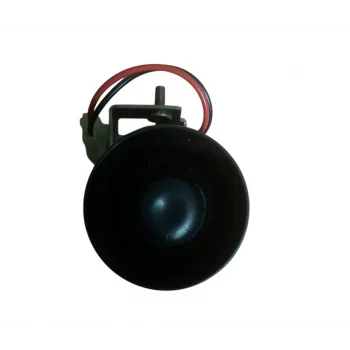 EMGRAND ALARM SİRENİ ORJ