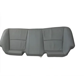 emgrand döşeme arka oturak gri deri orj