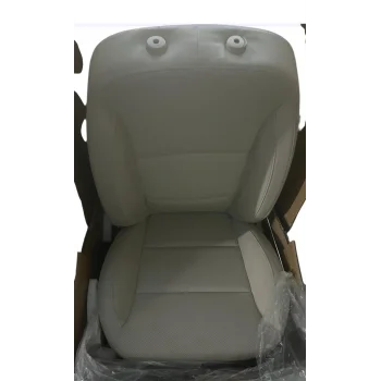 EMGRAND DÖŞEME SÜRÜCÜ DERİ KREM RENK ORJ