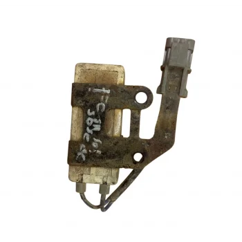 emgrand FC fan regülatörü