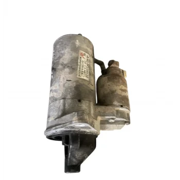 Emgrand FE EC7 FC Elektrik Mars Motoru