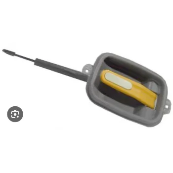 Emgrand FE EC7 Kaporta Bagaj Açma Kolu