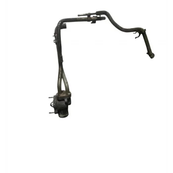 Emgrand FE EC7 Motor Devirdaim Boruları