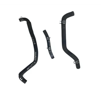 emgrand hava hortumları