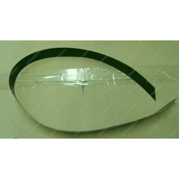 emgrand kapı koryucu band ön sol film