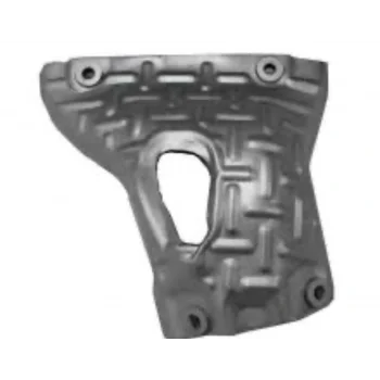 emgrand manifold ısı yalıtımı orj