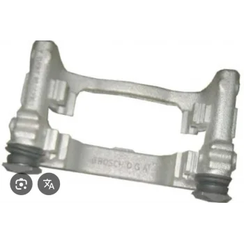 EMGRAND  KALİPER BRAKETİ ÖN SAĞ  ORJİNAL