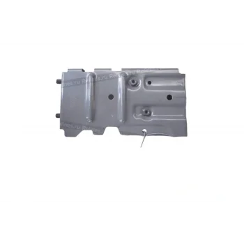 emgrand sase plakası ön sağ orj