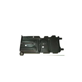 emgrand sase plakası ön sol