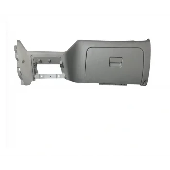 emgrand torpido kapağı ve alt bakalit komp orj