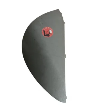 EMGRAND TORPİDO YAN SİGORTA KAPAĞI SAĞ TARAF