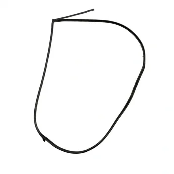 emgrand toz fitili arka sol kapı sedan