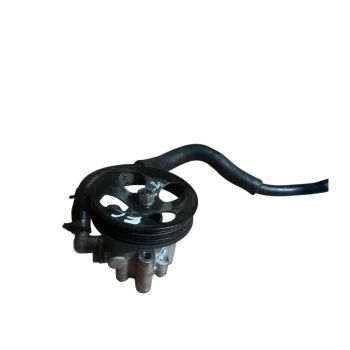 FC DİREKSİYON POMPASI