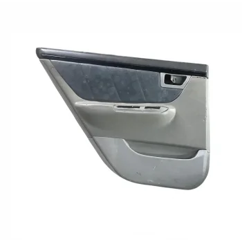 FC KAPI DÖŞEME ARKA SOL