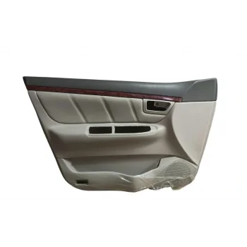 FC KAPI DÖŞEME ÖN SOL KAHVE ORJ