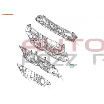 fc ses yalıtımı ön göğüs iç