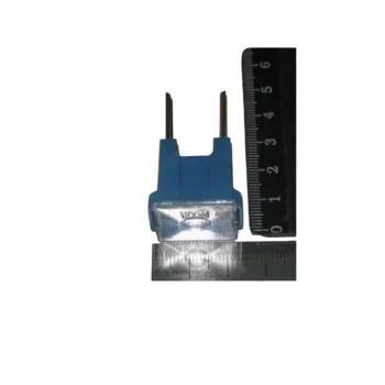 fc sigorta 100 amper orj