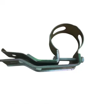 FC YAKIT FİLİTRE MONTAJ BRAKETİ