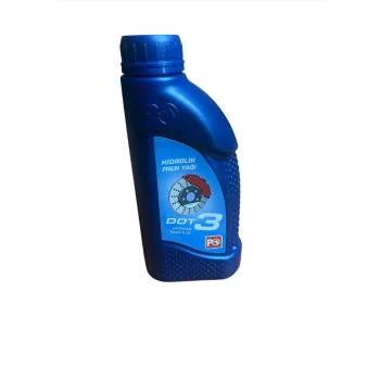 fren hidrolık yağı dot 3 petrol ofisi