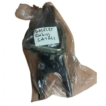 GAZELLE DEBRAJ CATALI 2005-2009