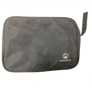 GEELY AMBLEMLİ   MİNİ ÇANTA