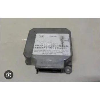 GEELY CK ECHO AİRBAG BEYNİ