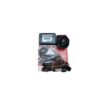 GEELY CK ECHO ALARM SETİ