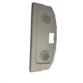 GEELY CK ECHO ARKA CAM ALTI PANDUZOT