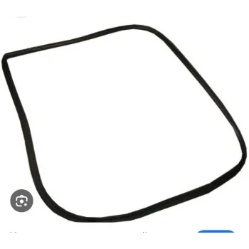 GEELY CK ECHO ARKA KAPI  TOZ LASTİĞİ