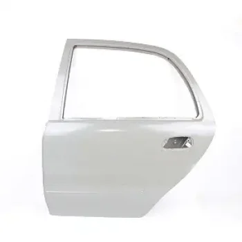 GEELY CK ECHO ARKA SOL KAPI ÇITASIZ ORJİNAL ÜRÜN