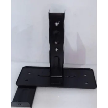 GEELY CK ECHO ARKA TAMPON MONTAJ BRAKETİ SOL TARAF