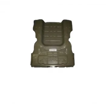 GEELY CK ECHO BAGAJ HAVUZ SACI