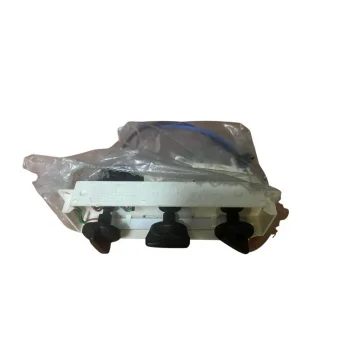 GEELY CK ECHO KALORFER KONTROL ÜNİTESİ