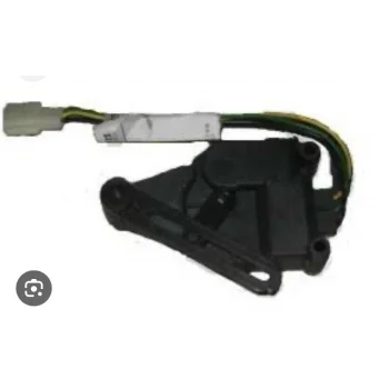 GEELY CK ECHO KALORIFER KLAPE MOTORU