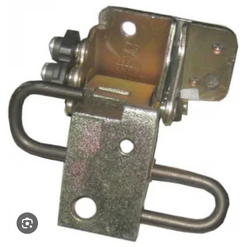 GEELY CK ECHO KAPI MENTESESI ON ALT SAĞ