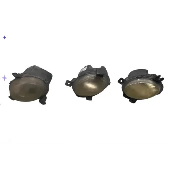 GEELY CK ECHO ÖN SOL SİS FARI