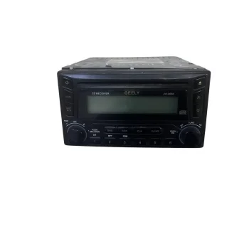 GEELY CK ECHO RADYO CD CALAR ORJINAL