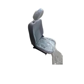 Geely CK Echo Sürücü Koltuğu Gri Renk