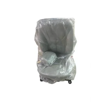 Geely CK Echo Yol Koltuğu Bej Renk