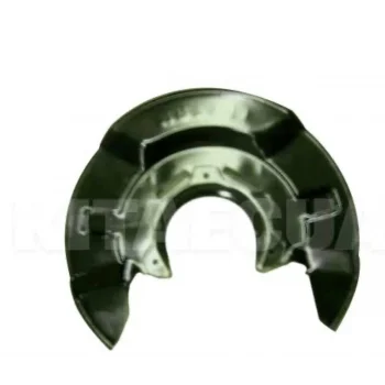 GEELY EMGRADN ÖN SOL FREN TOZLUĞU SACI