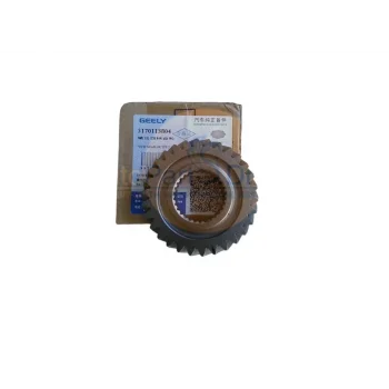 GEELY EMGRAND 4 VİTES SAFT DISLISI