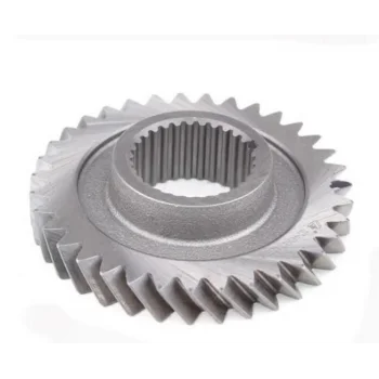 GEELY EMGRAND 5 VİTES KARSILIK