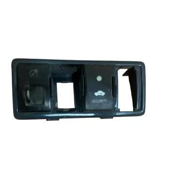 Geely Emgrand Alarm Lambası