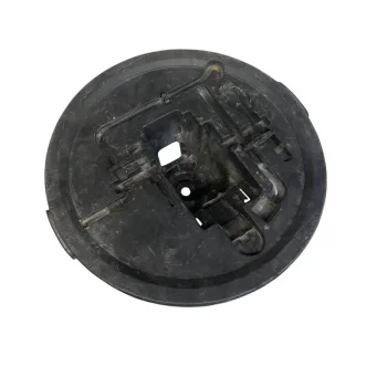 GEELY EMGRAND ARKA AVADANLIK KUTUSU