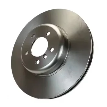 GEELY EMGRAND ARKA FREN DİSKİ