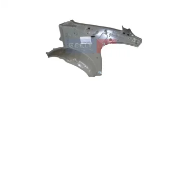 geely emgrand arka sol camurluk ıc paneli