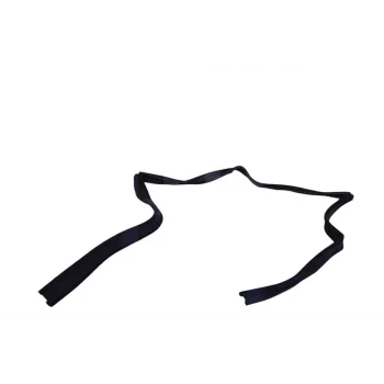 GEELY EMGRAND ARKA SAĞ KAPI CAMI KANALI LASTİĞİ