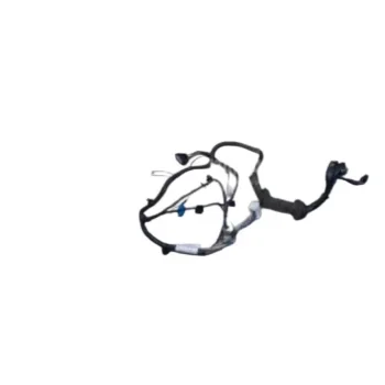 GEELY EMGRAND ARKA SOL KAPI ELKETIRIK TESSİATI