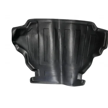 GEELY EMGRAND BAGAJ HAVUZU