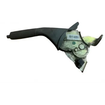 GEELY EMGRAND EL FREN TABANCASI